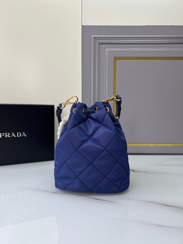 Amelia- PRDA  LUXURY BAGS - 737