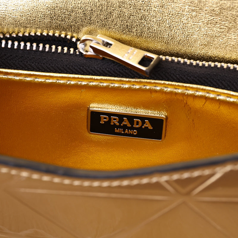 Amelia- PRDA  LUXURY BAGS - 548