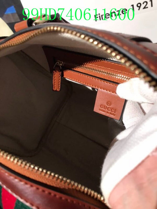 Amelia - GCI Bags - 11308