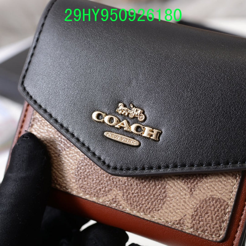 Amelia - CAH Wallet - 129