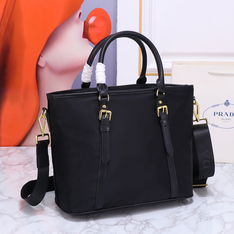 Amelia- PRDA  LUXURY BAGS - 050