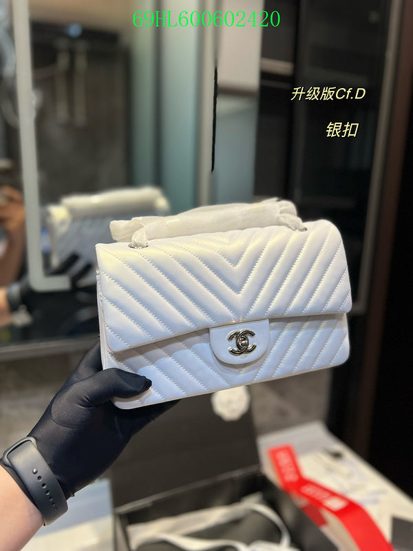 Amelia - CHL Bags - 759