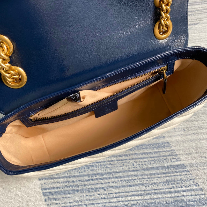 Amelia- GUKI Bags - 2217