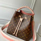 Fan Fashion Lu-Vi bags - 17751