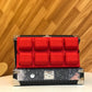 Fan Fashion Lu-Vi bags - 9506