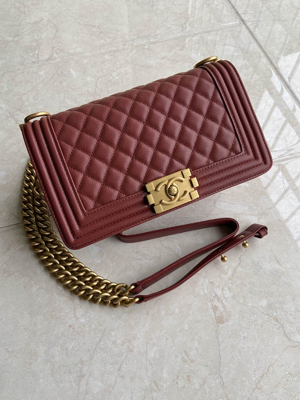 Wellow Bags - Chanel - Bags  - 362