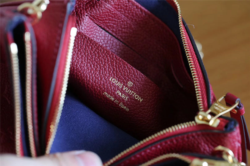 Fan Fashion Lu-Vi bags - 9051
