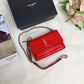 Amelia - YSL Bag - 3515