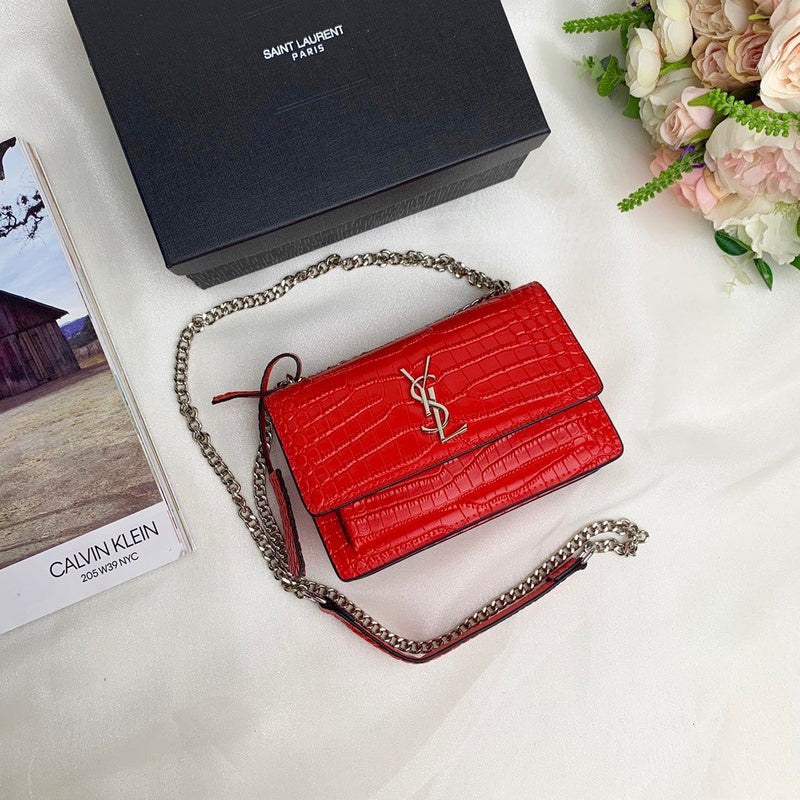 Amelia - YSL Bag - 3515