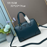 Amelia- PRDA  LUXURY BAGS - 169