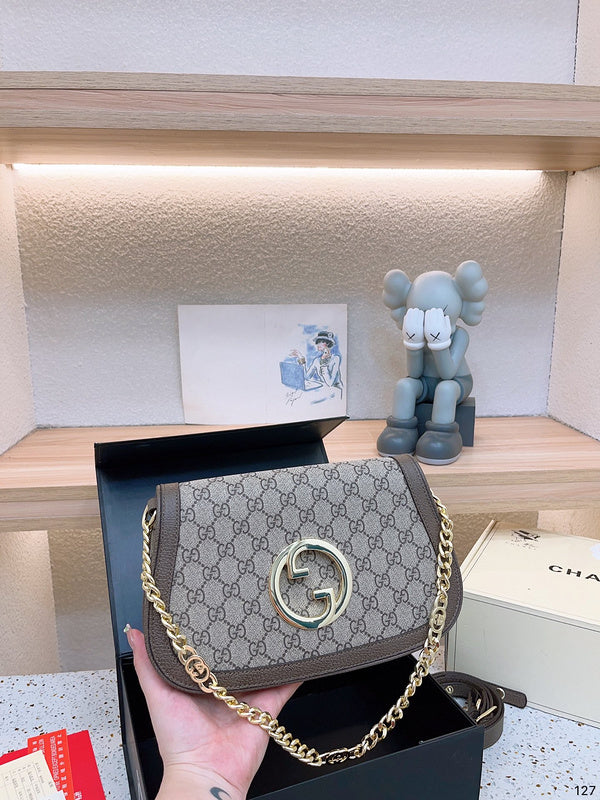 Amelia  - GCI Bags - 11693