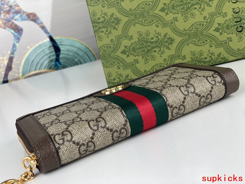 Amelia- Mix Wallets - 579