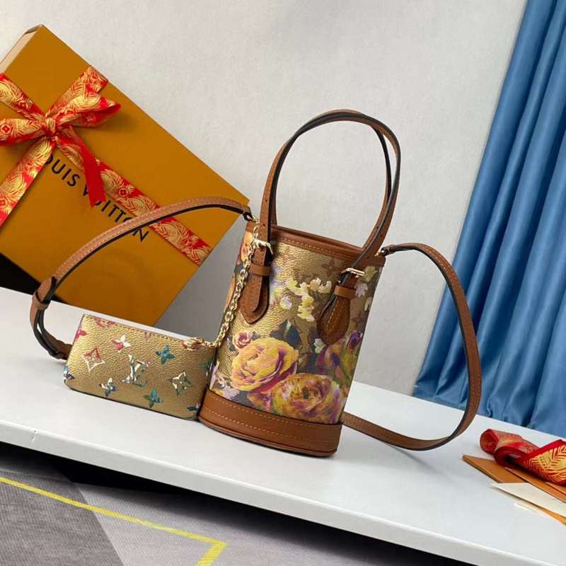 Amelia- Lu-Vi bags - 11863