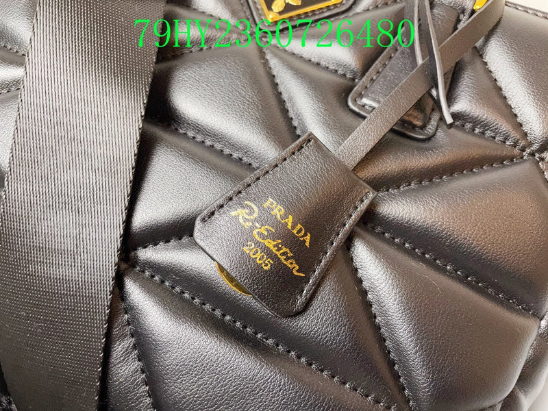 Prada Bags - The Barnes Bags  076
