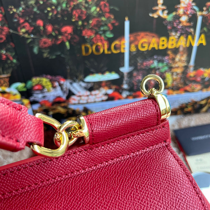 Amelia- DG Bags - 039