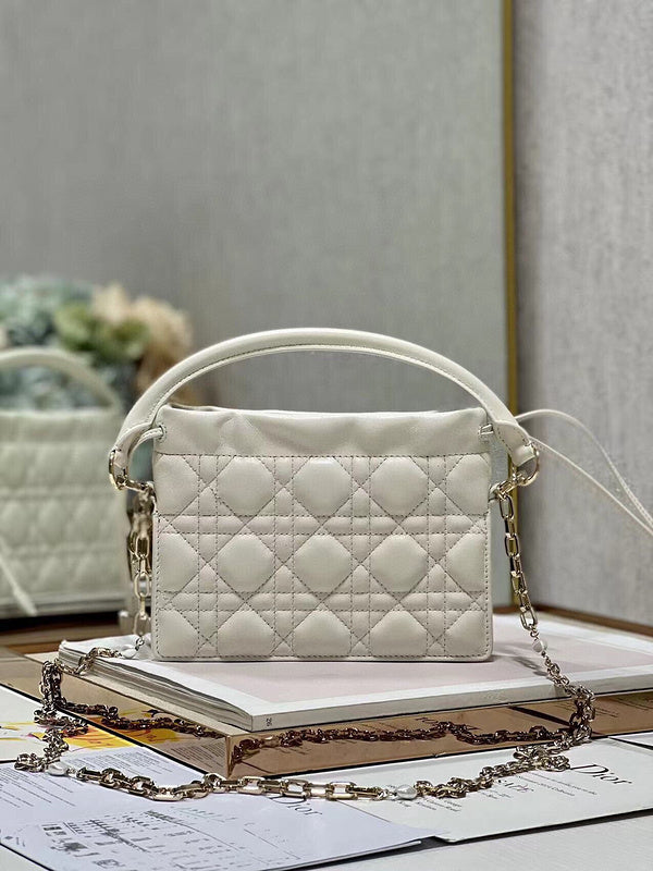 Amelia- DYOR LUXRY BAGS FOR WOMEN - 1627