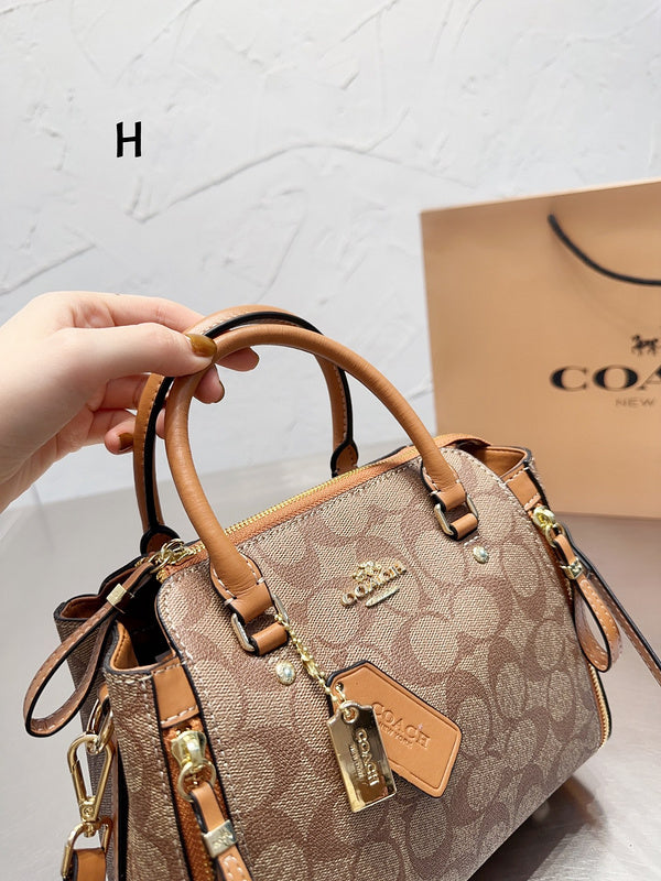 Amelia - CCH Bags - 290
