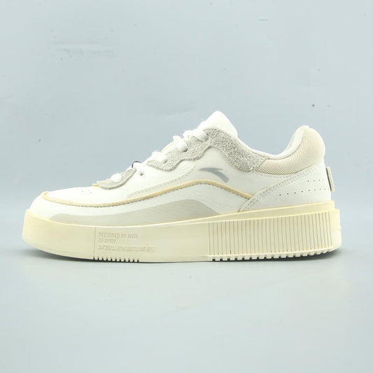ANTA SKATEBOARD LOW-TOP