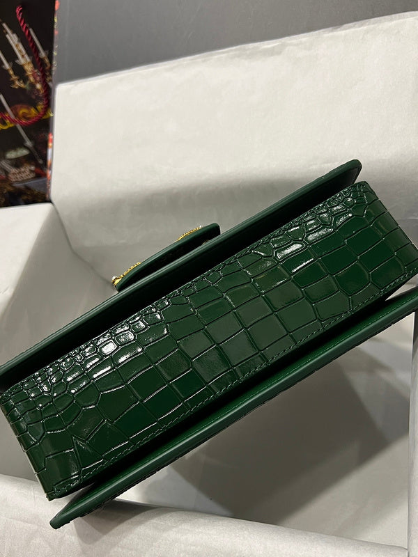 Amelia- DG Bags - 326