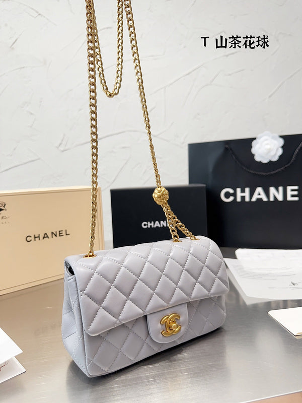 Amelia- CHL Bags - 6901