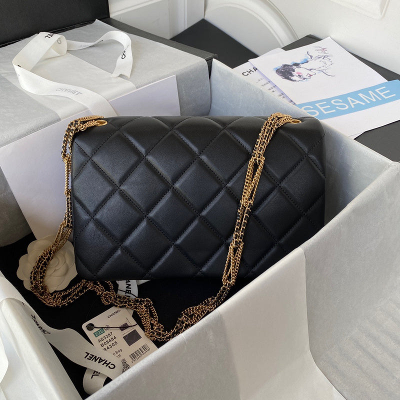 Amelia- CHL Bags - 7584