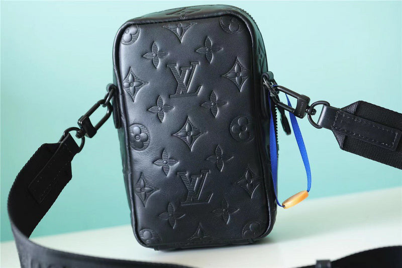 Fan Fashion Lu-Vi bags - 10018