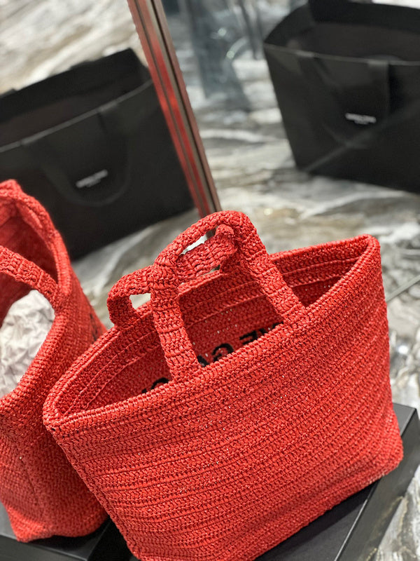 Amelia - YSL Bag - 1806