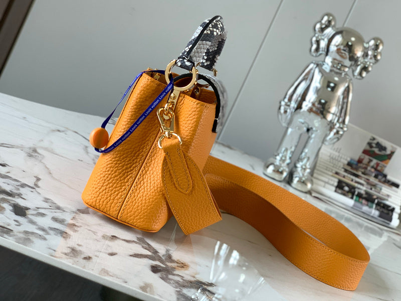Amelia's Bag Gallery - LOV Bags - 716
