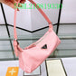 Prada Bags - The Barnes Bags  1033
