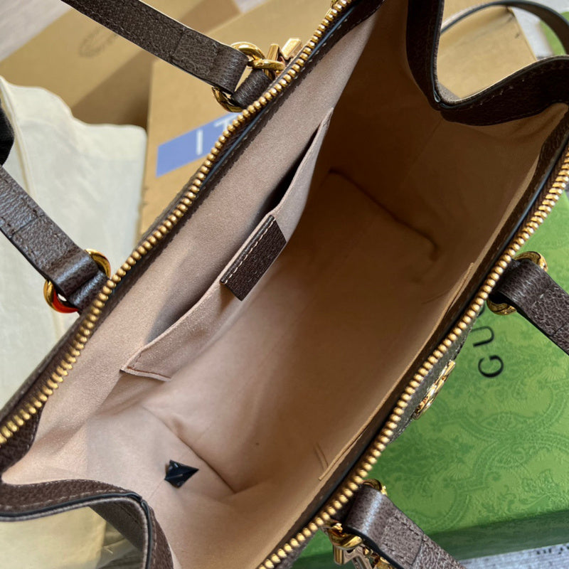 Amelia- GCI Lady Bags - 918