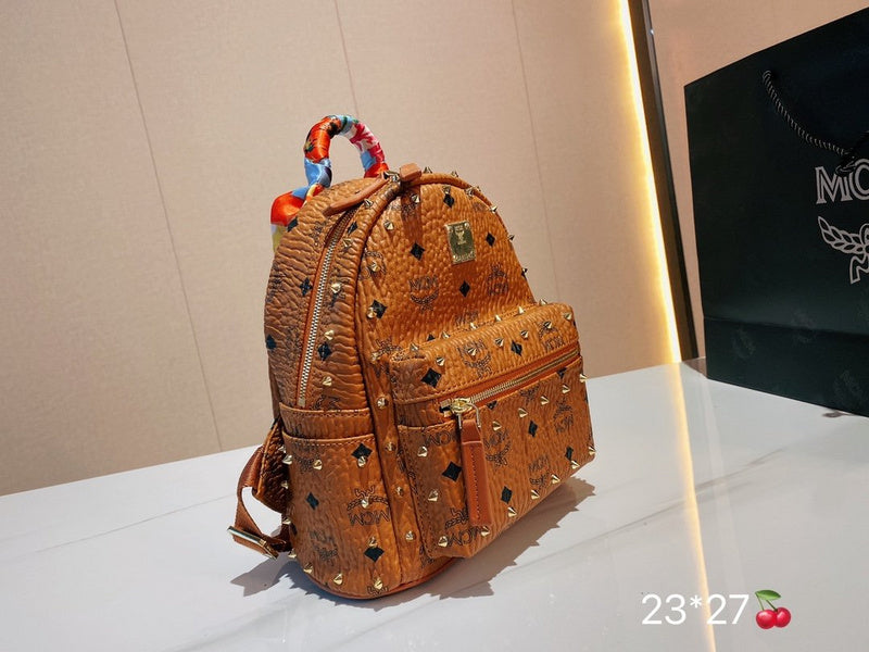 Amelia- - MQM Bags - 158