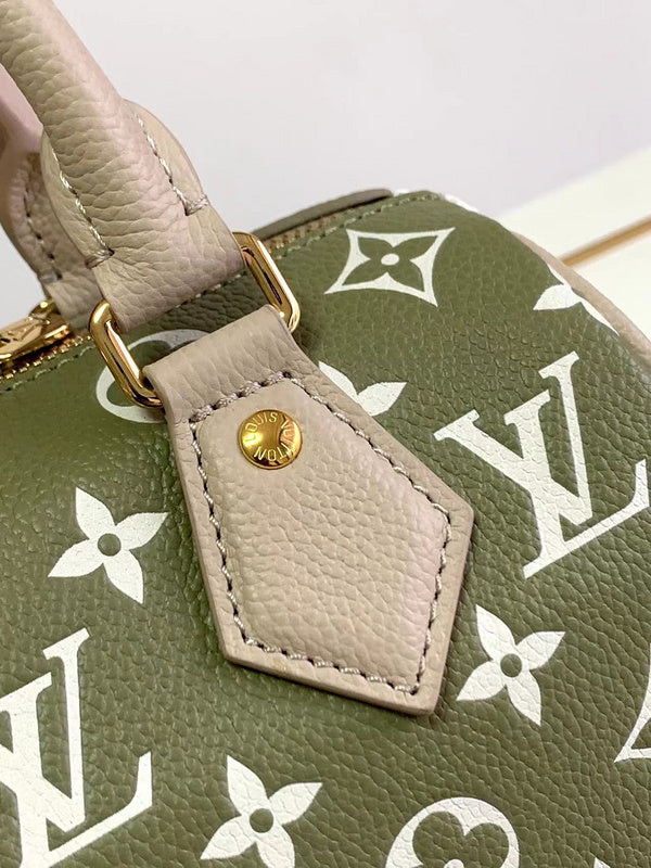 Fan Fashion Lu-Vi Bags - 16775