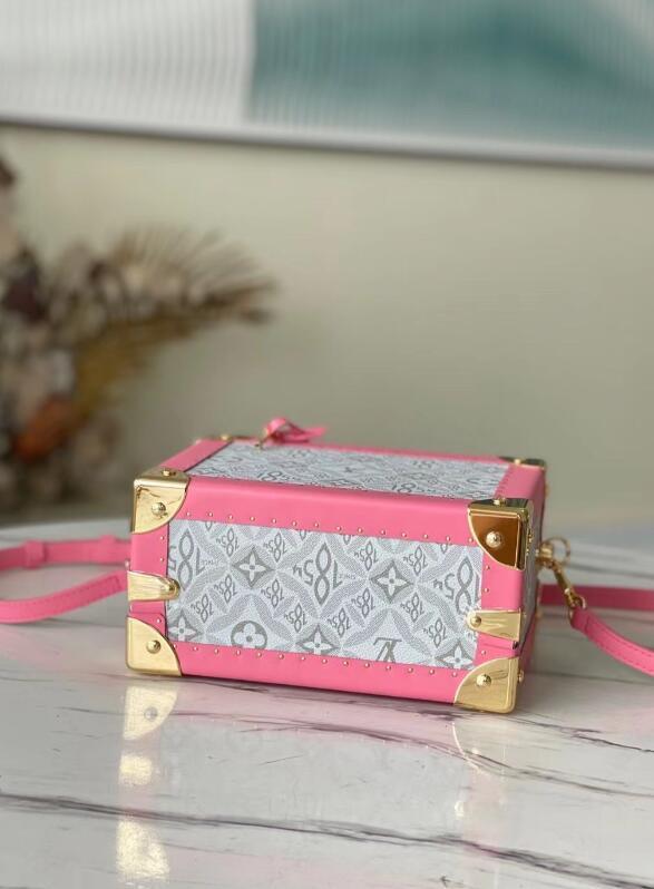 AmeliaLuxury - LOV Bags - 2139