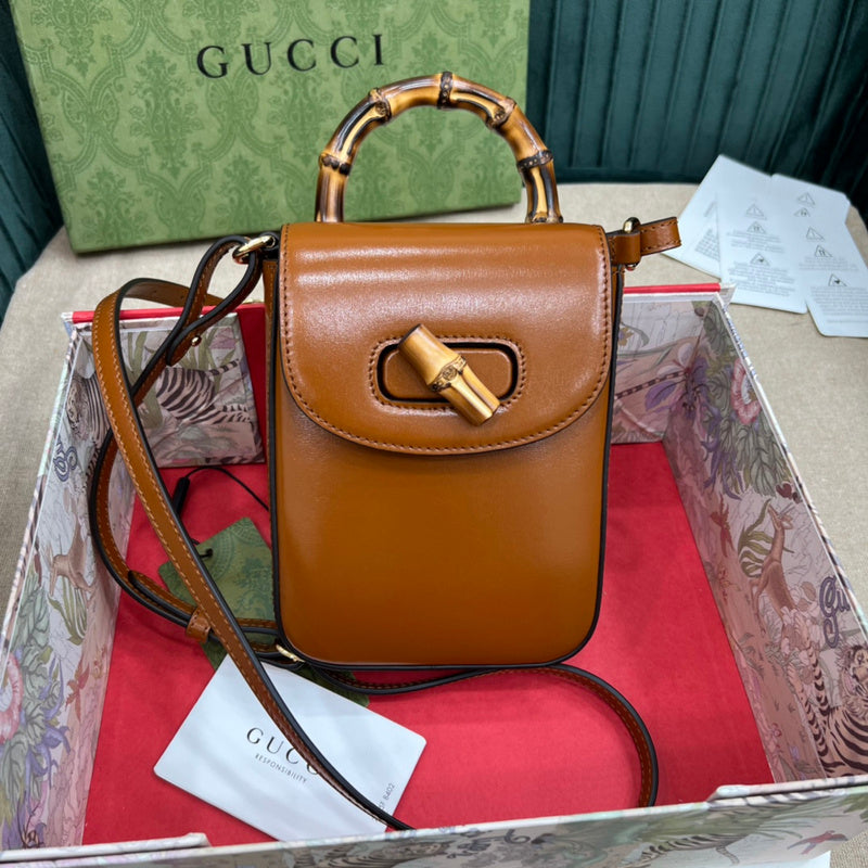 Amelia-i GUKI Women Bags - 980