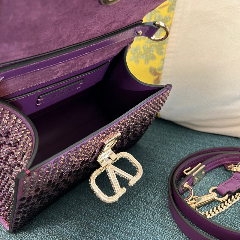 Amelia's Bag Gallery - VEL Bags - 506