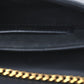 Louis Vuitton Calfskin New Wave Multi Pochette Black