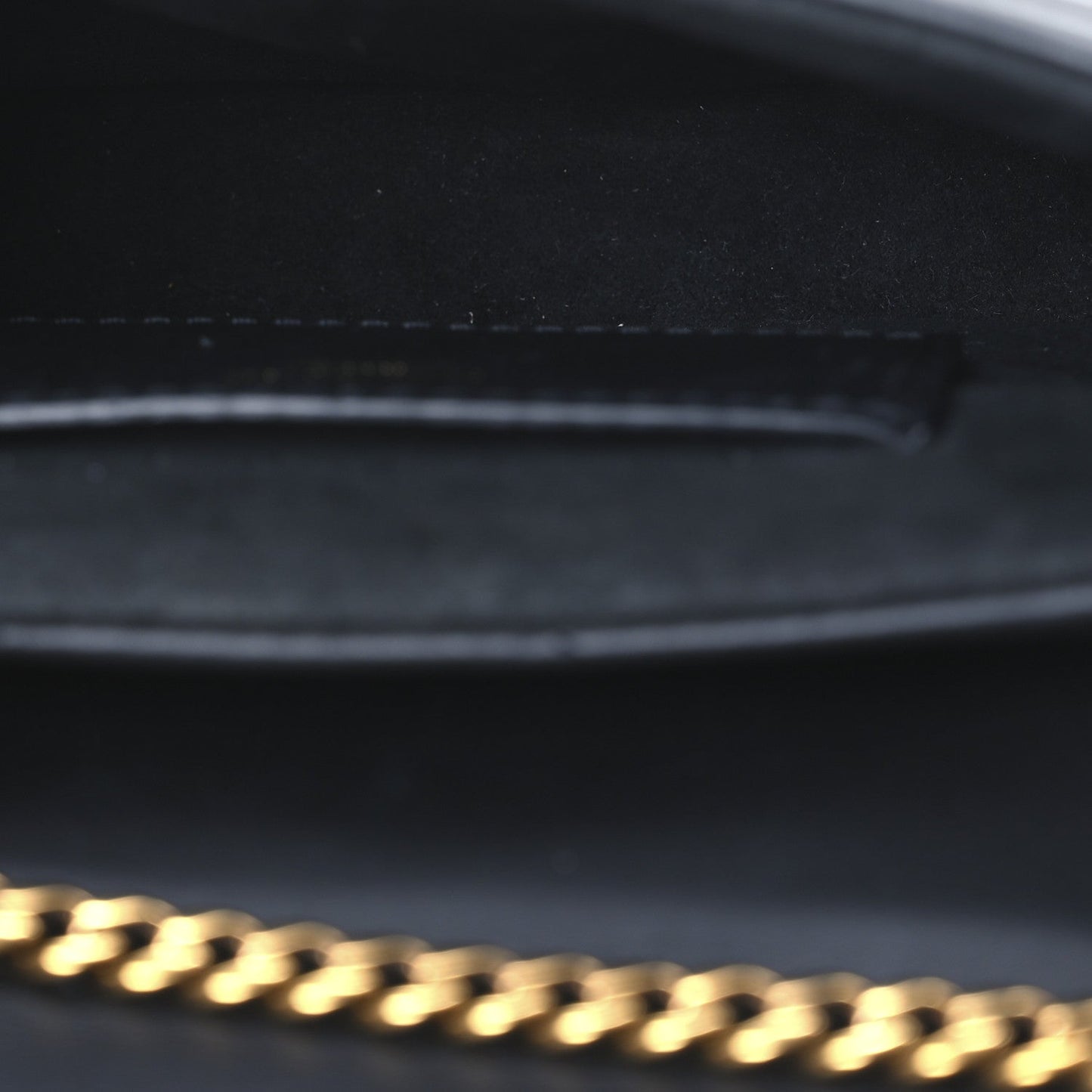 Louis Vuitton Calfskin New Wave Multi Pochette Black