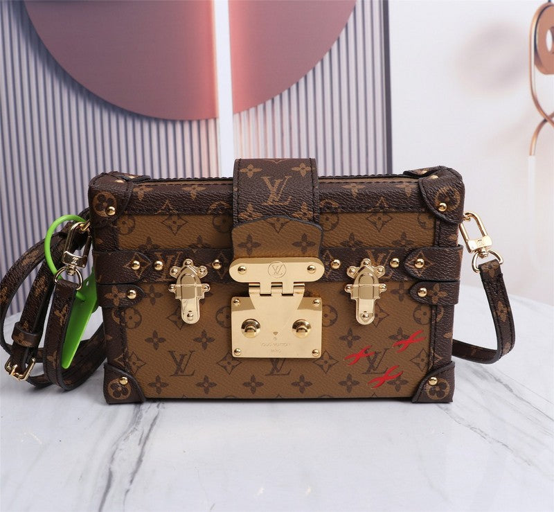 Amelia - LV Bags - 16583