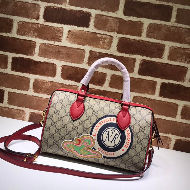 AmeliaLuxury - GCI Bags - 1198