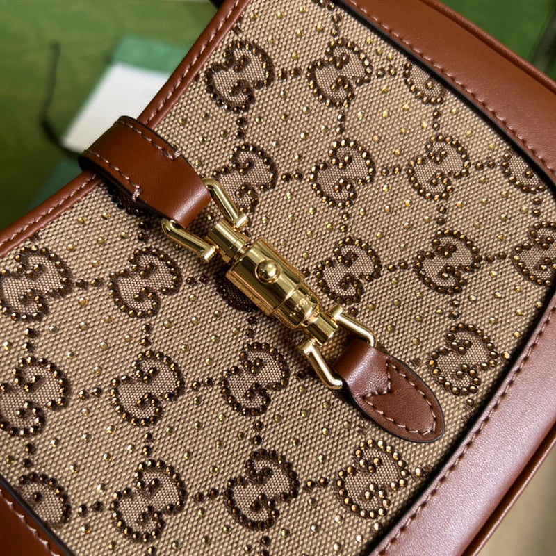 Amelia-i GUKI Women Bags - 1111