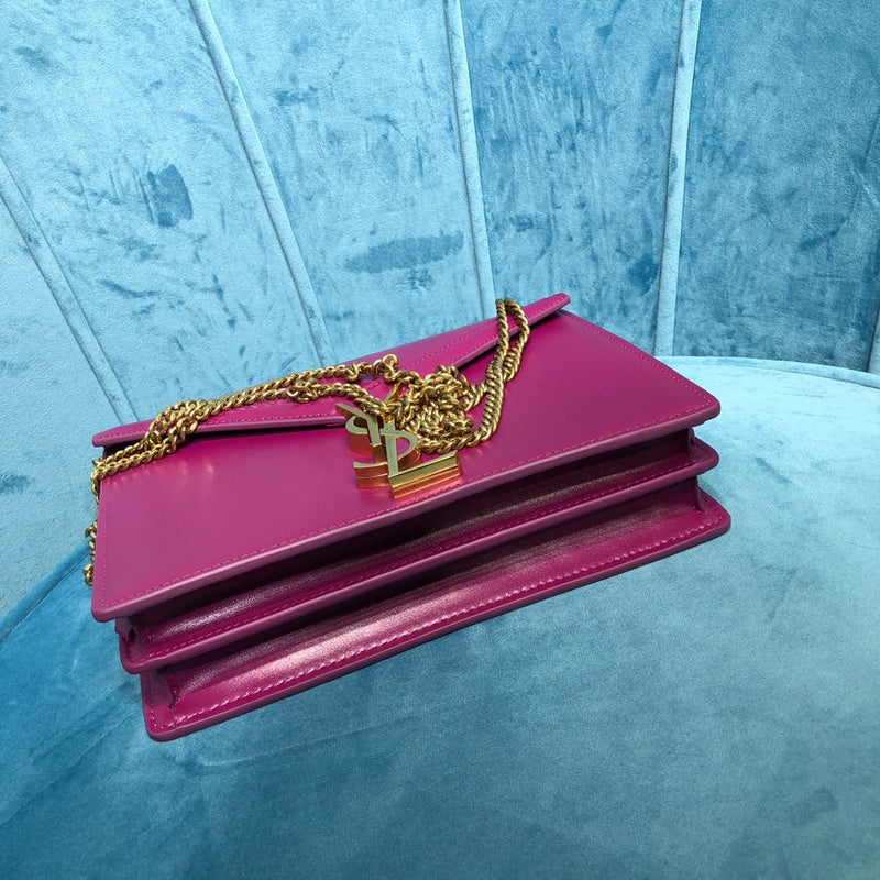 Amelia - YSL Bag - 2267