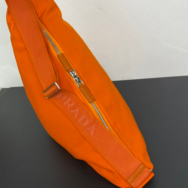 Amelia- PRDA  LUXURY BAGS - 413