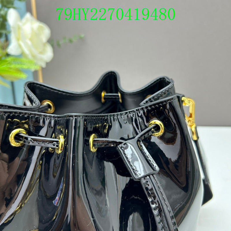 Prada Bags - The Barnes Bags  356