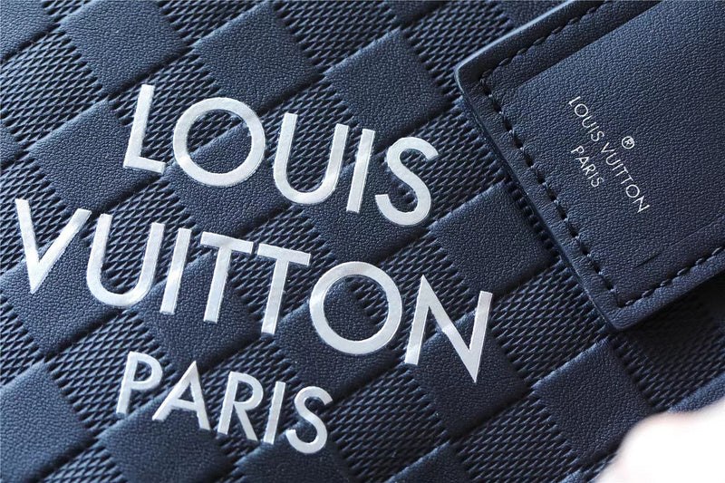 Fan Fashion Lu-Vi bags - 11152
