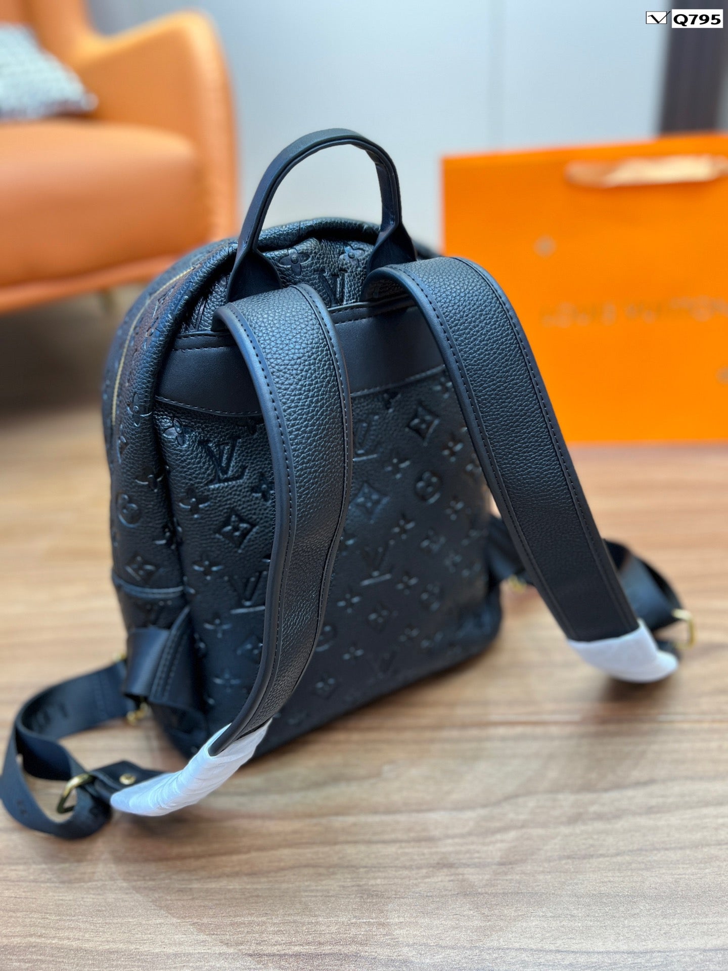 New Lux Bags Louis Vuitton  535
