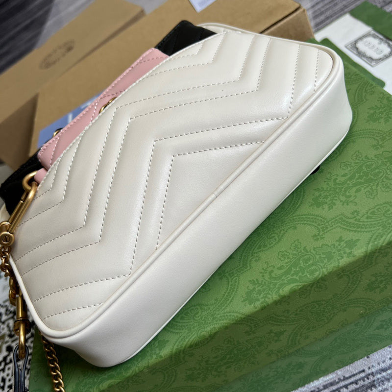 Amelia- GCI LUXURY LADY BAG - BRANDED BAGS FOR WOMEN - 494