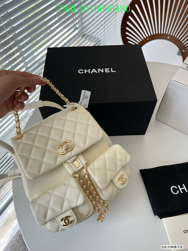Amelia - CHL Bags - 743