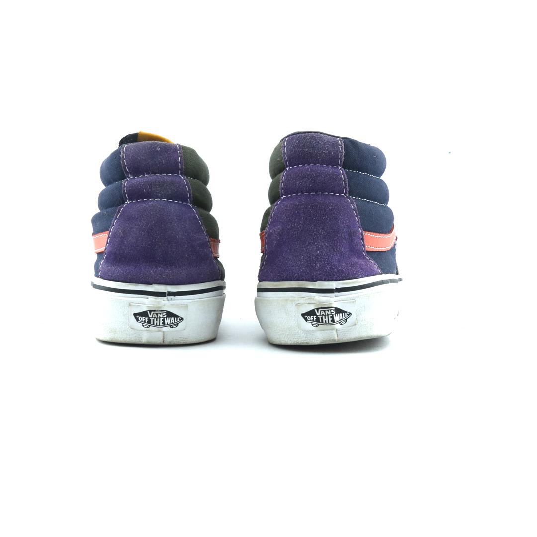 VANS SK8-HI