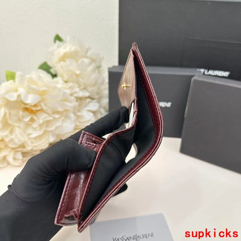 Amelia- Mix Wallets - 736
