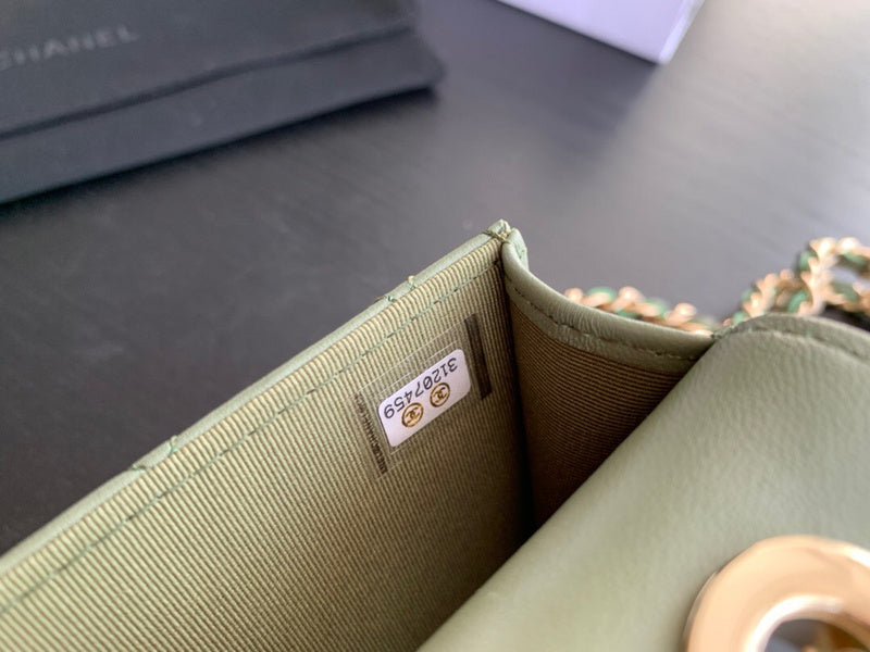 Amelia-  CHL BAGS  - 417